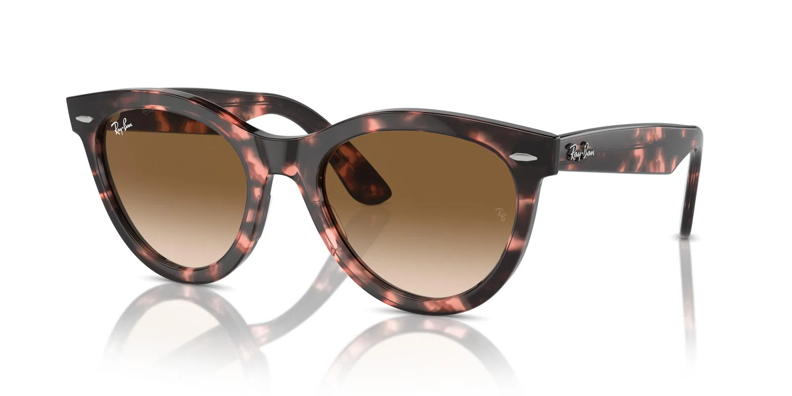 Ray-Ban Wayfarer Way 2241 Sunglasses - view 19